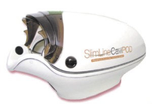 Slimline CaviPOD
